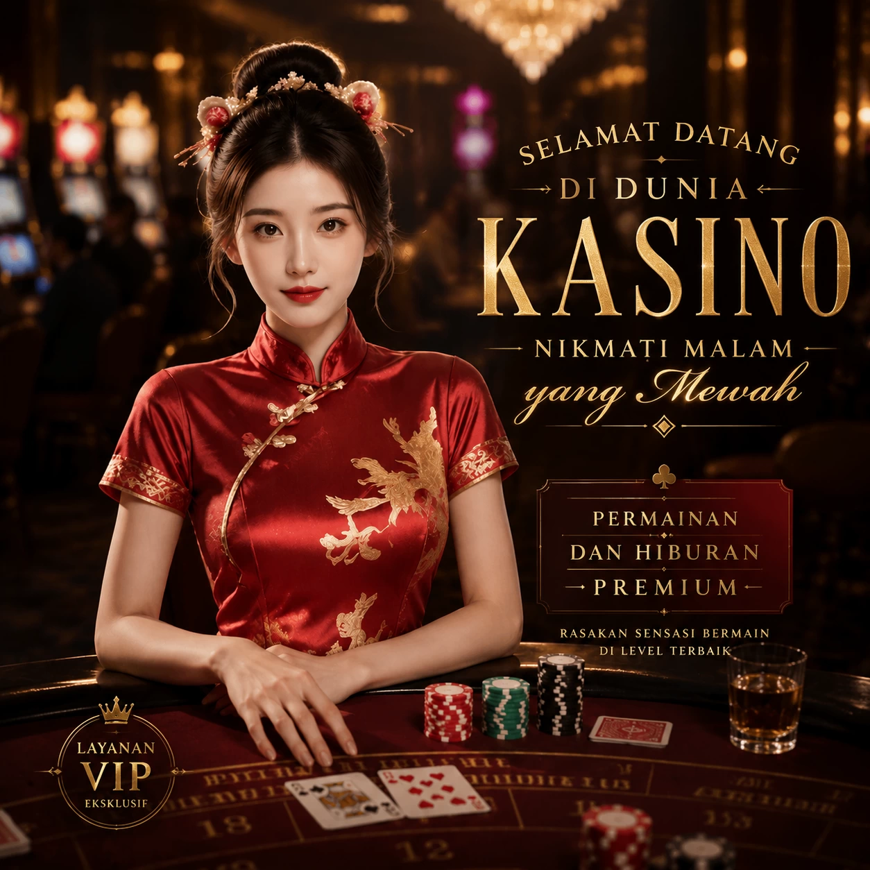Menggali Fitur Menarik di Situs Game bangsawan88