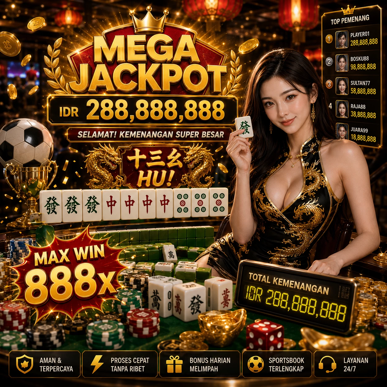 Panduan Lengkap Menjelajahi Platform Permainan bangsawan88