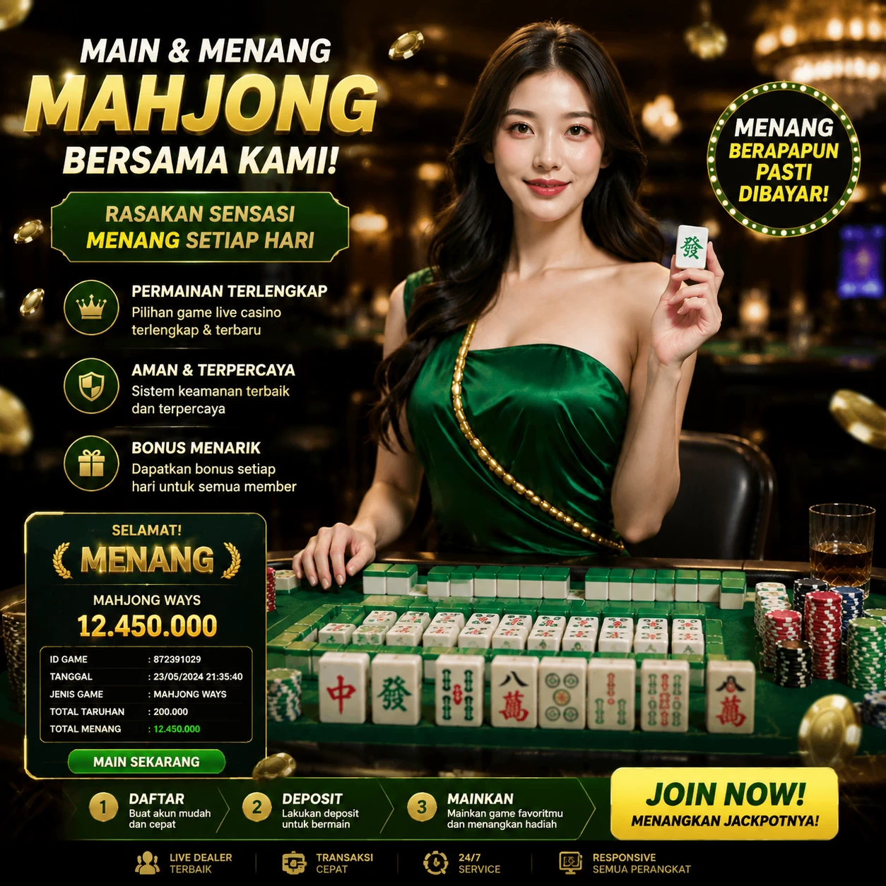 Bagaimana bangsawan88 Mengubah Cara Kita Bermain Game Online