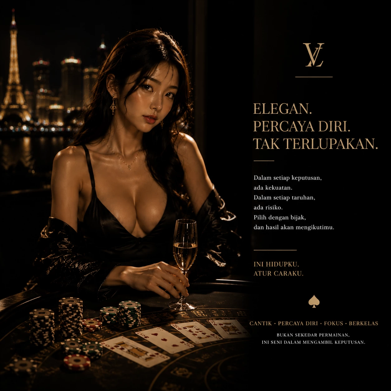 Apa Saja Jenis Game yang Tersedia di bangsawan88