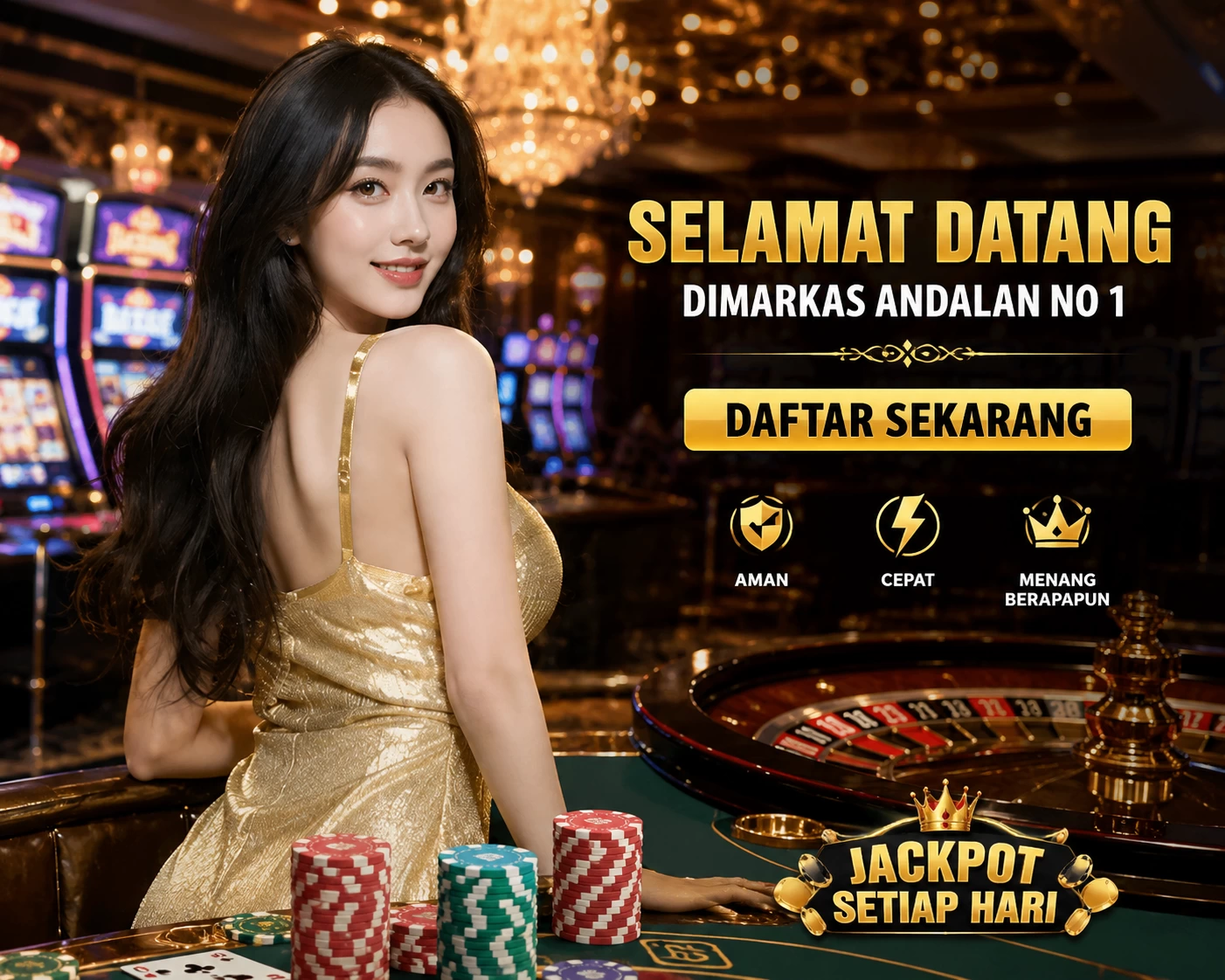 Tips dan Trik Bermain di bangsawan88 untuk Pemula